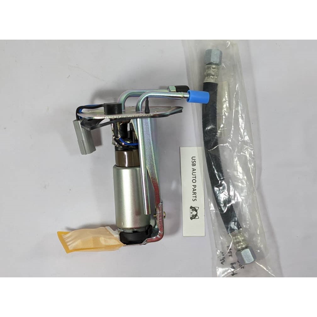 Proton Wira BOSCH Original Fuel Pump Assy Set with Bracket / Fuel Pump