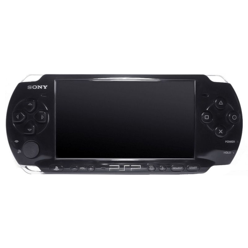 Psp 3006 Model Sony Referbish Full set Shopee Malaysia