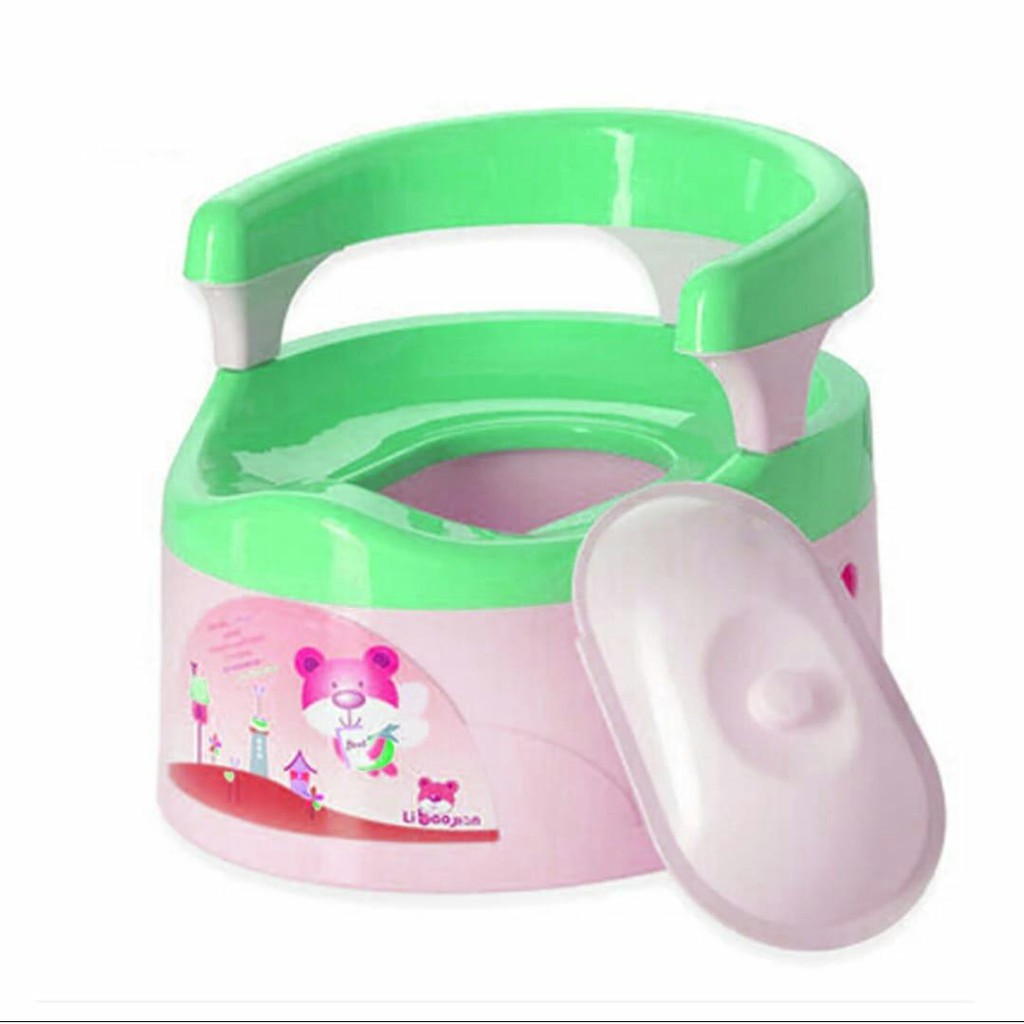 Baby potty training chair Shopee Malaysia