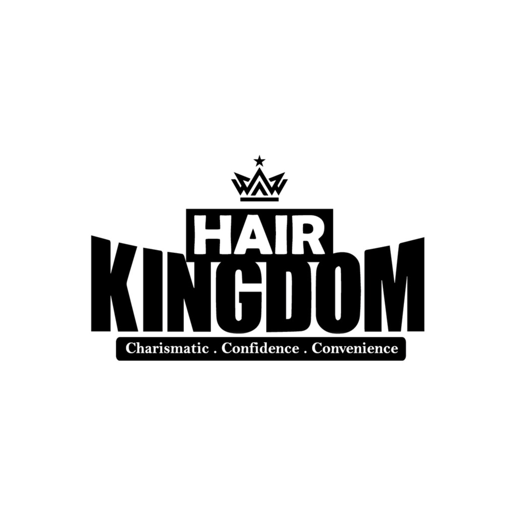 Hair Kingdom, Online Shop Shopee Malaysia