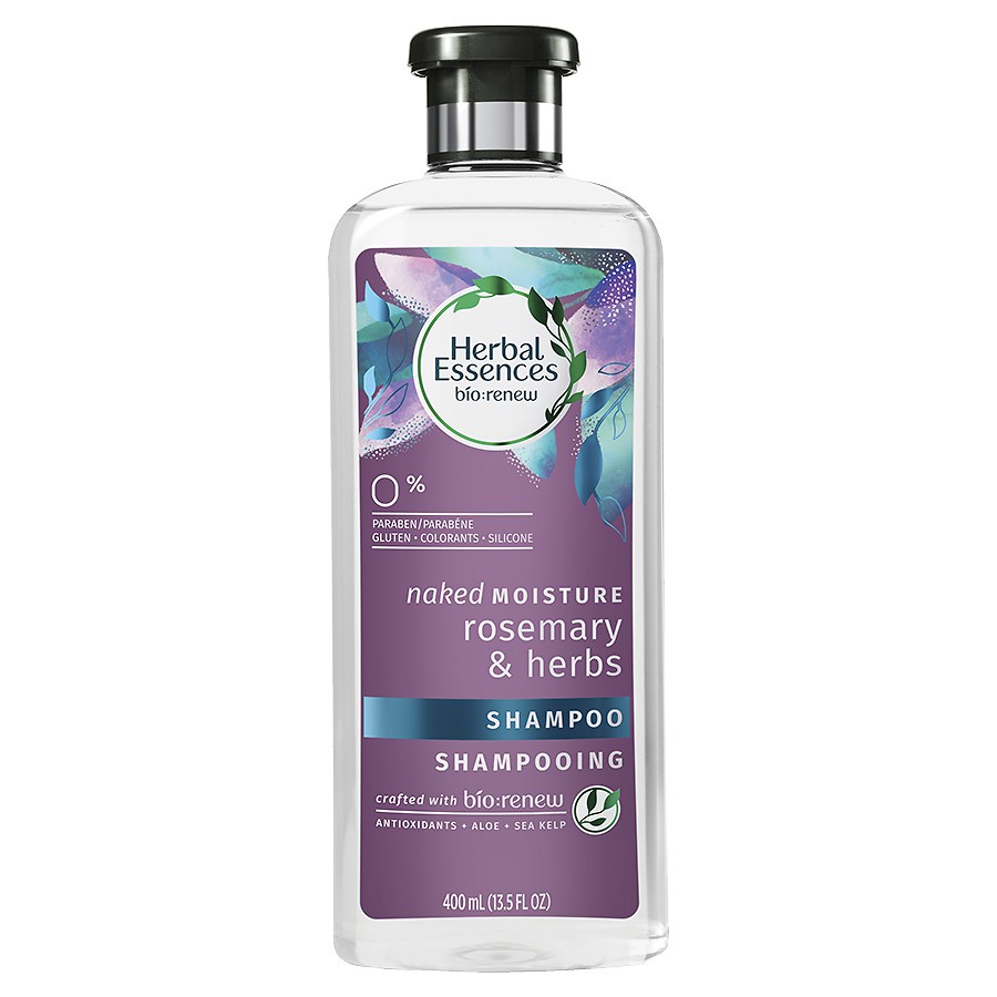herbal essences shampoo malaysia