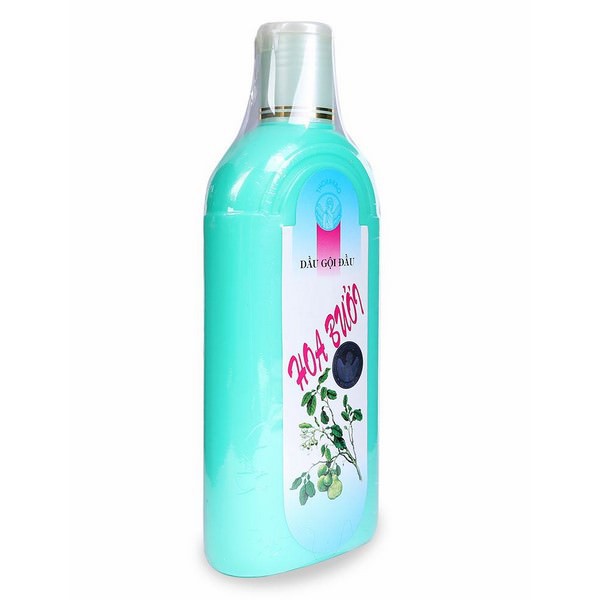 Thorakao Grapefruit Flower Shampoo Squeezing Hair Loss Nourishing