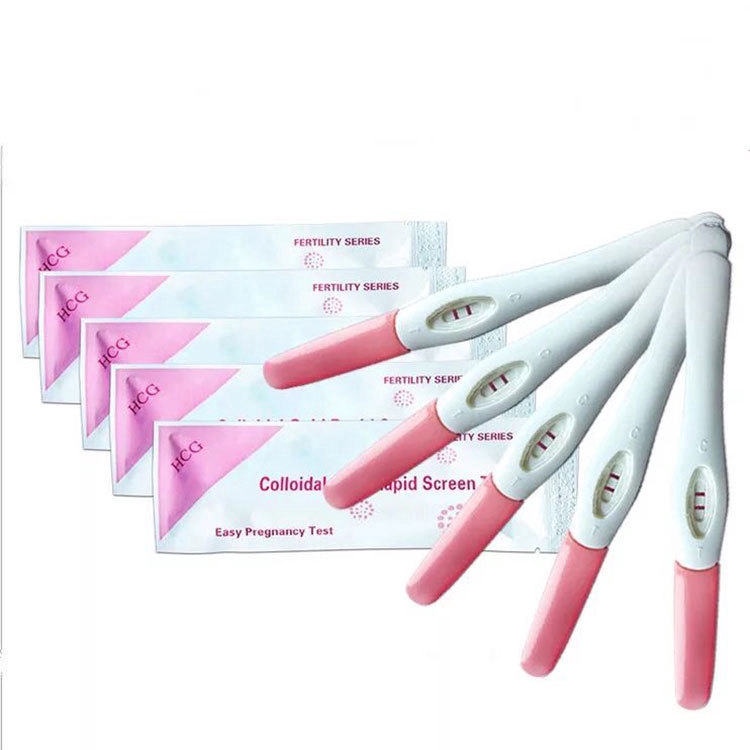 1pcs Pregnancy Test Pen Pregnancy Test Stick Pens Early Pregnant