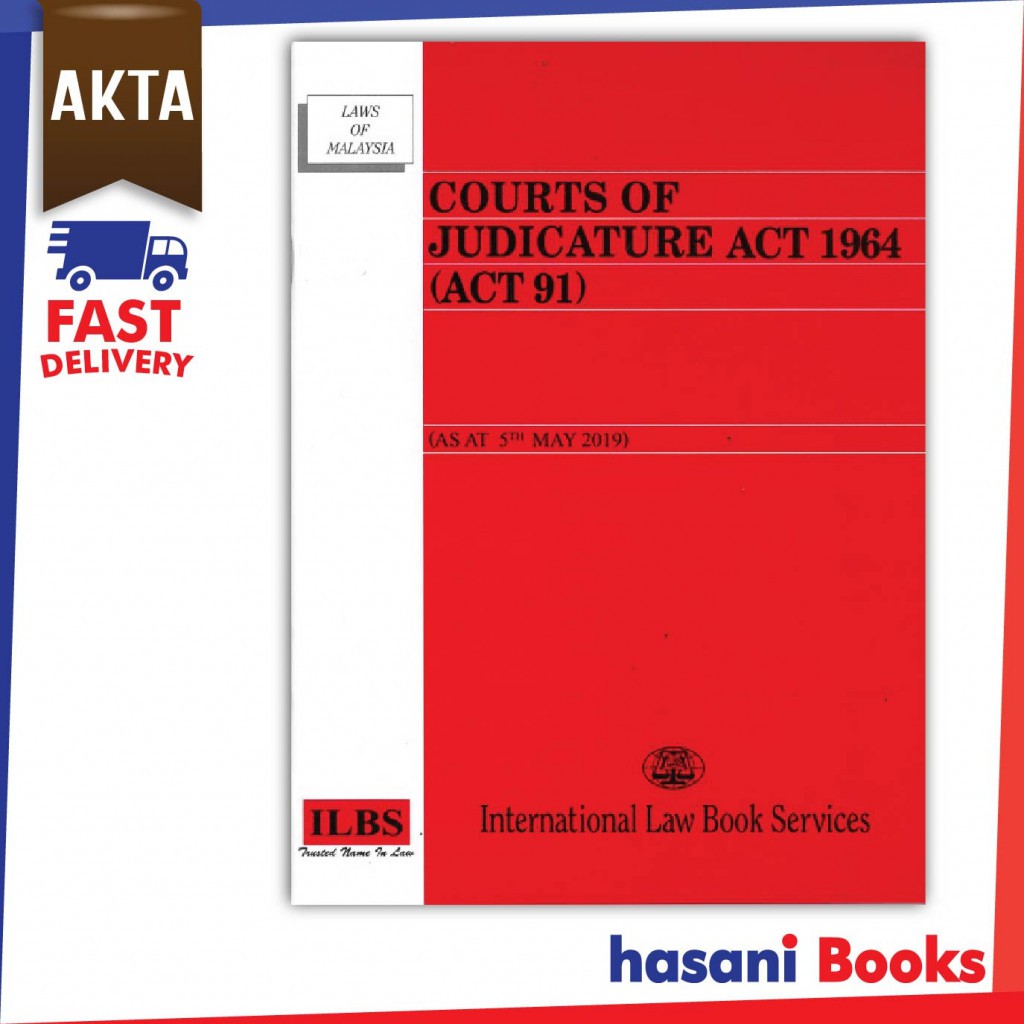 court judicature act malaysia