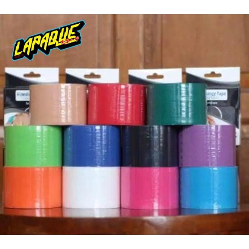 Kinesiology Tape Shopee Malaysia