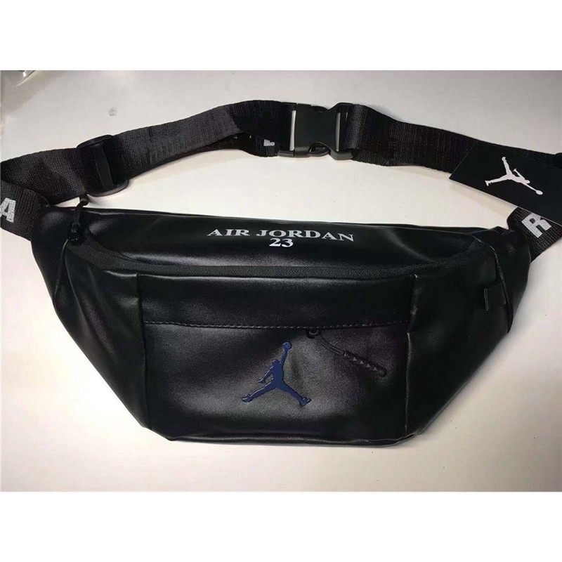 Harga Air Jordan Leather Waist Bag Original atelieryuwa.ciao.jp