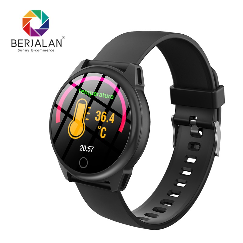 Best Smartwatch With Body Temperature atelieryuwa.ciao.jp