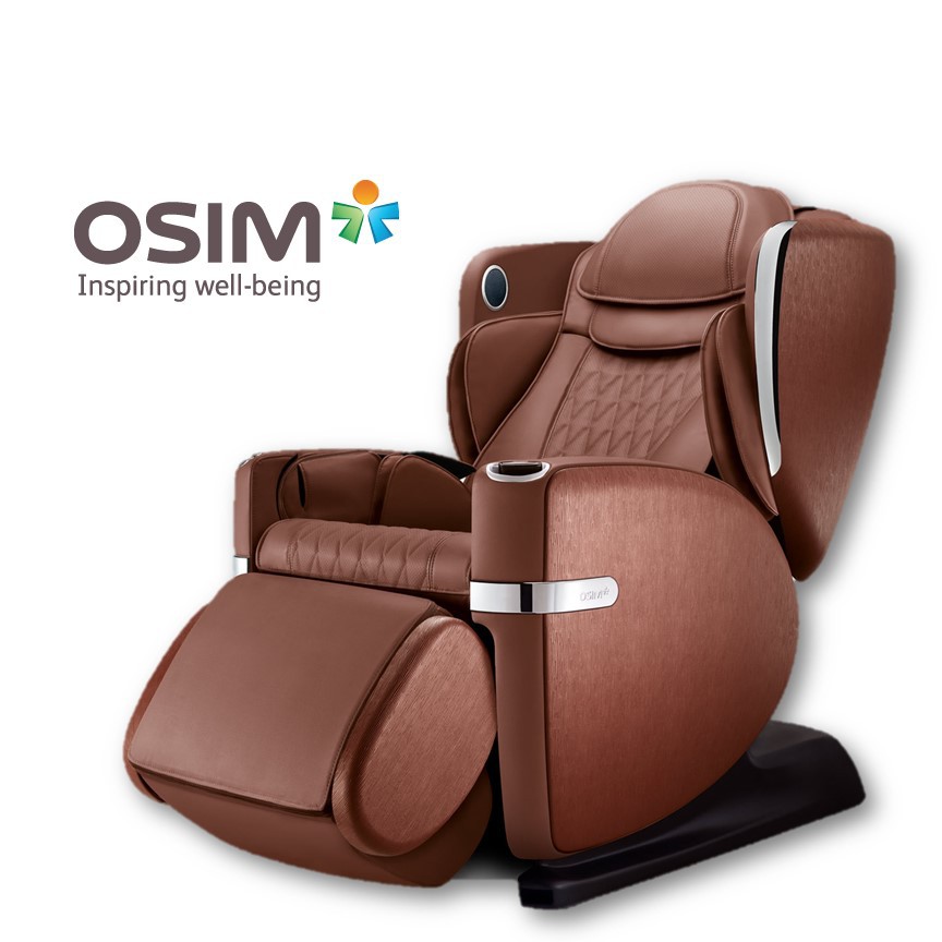 OSIM uLove 2 Massage Chair Shopee Malaysia