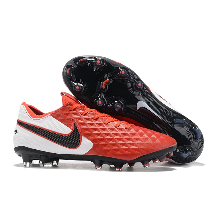 KASUT BOLA NIKE TIEMPO LEGEND VIII ELITE FG TPU 3845 Shopee Malaysia