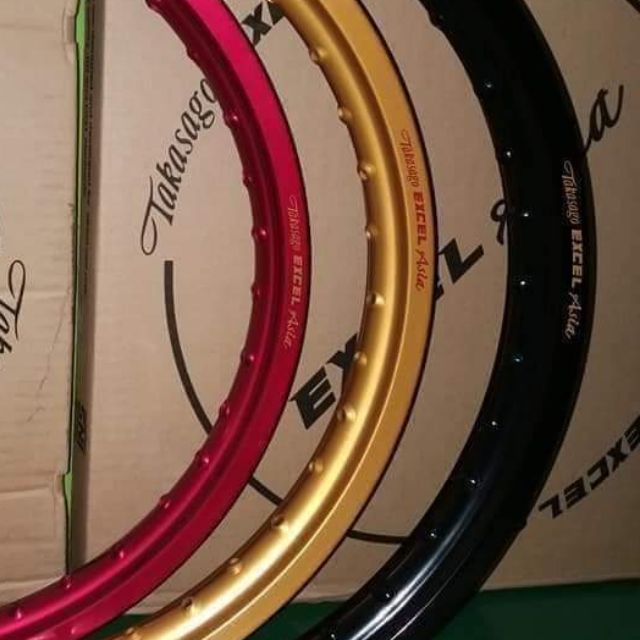 Aloi Excel Takasago Asia Shopee Malaysia