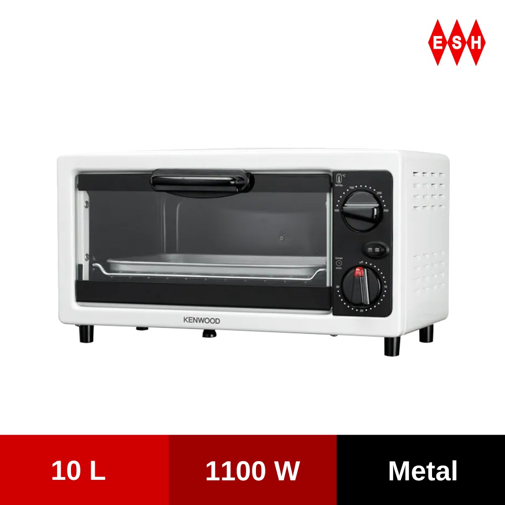 Kenwood MO280 10L Oven Toaster Shopee Malaysia