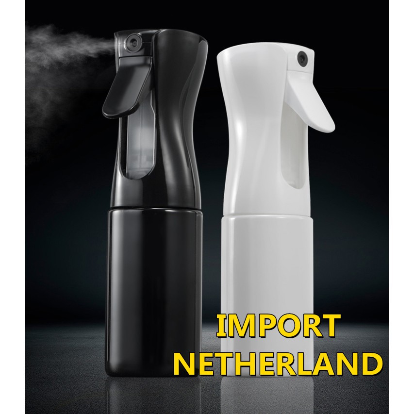 Ready stock 150ml/300ml Alcohol Spray Bottles / High Pressure Empty