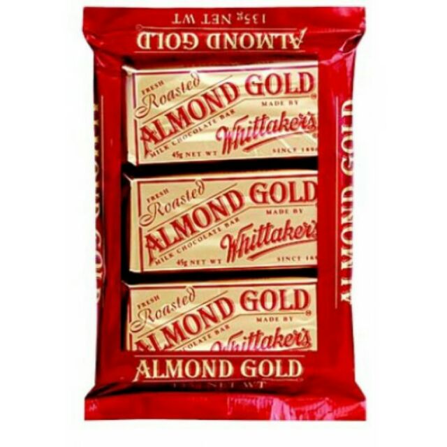 whittakers 3in1 145g Shopee Malaysia