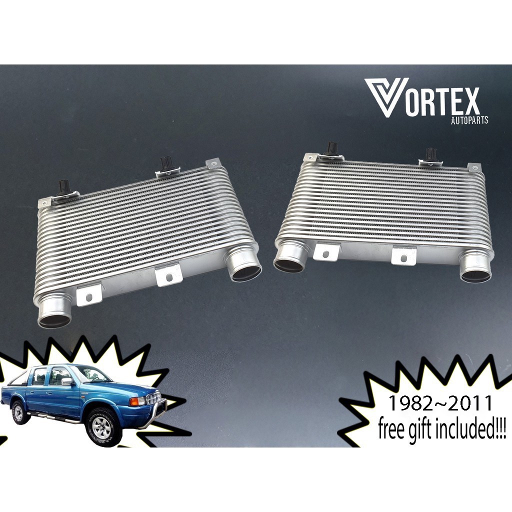 Intercooler For Ford Ranger WL AA65 (19822011)Year Shopee Malaysia