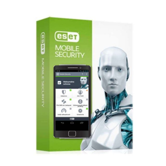 Eset Mobile Security License key💥Premium 100Genuine🤫🤫