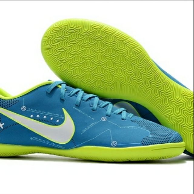 Kasut Futsal Nike Mercurial X(READY STOCK) Shopee Malaysia