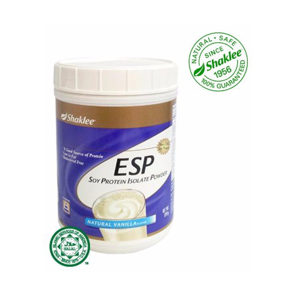 ESP Shaklee Original (Ready stock) Shopee Malaysia