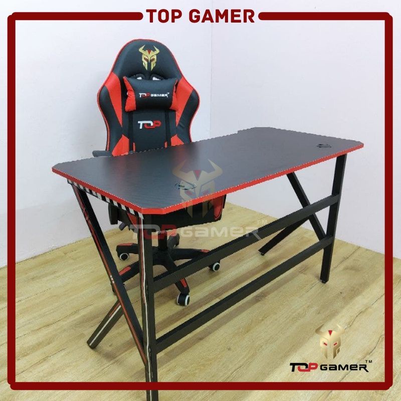 TOP GAMER Ergonomics Gaming chair backrest reclining Office chair