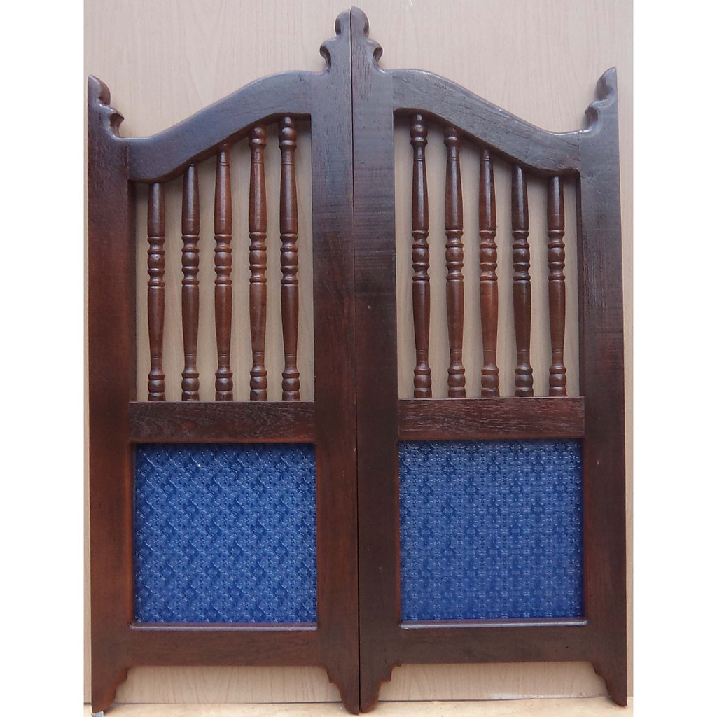 50+ Ide Penting Model Pintu Cowboy