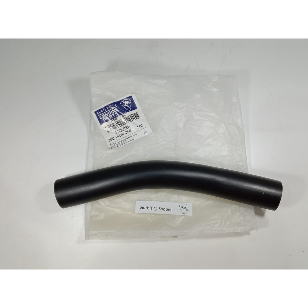 BIG ORIGINAL PROTON EXORA SAGA VVT 2016 BIG FUEL HOSE FUEL TANK PIPE