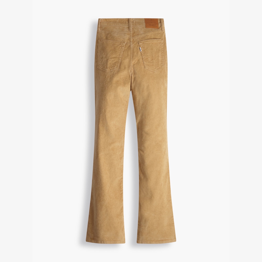 Descubrir 61+ imagen levi's khaki bootcut jeans Thptnganamst.edu.vn