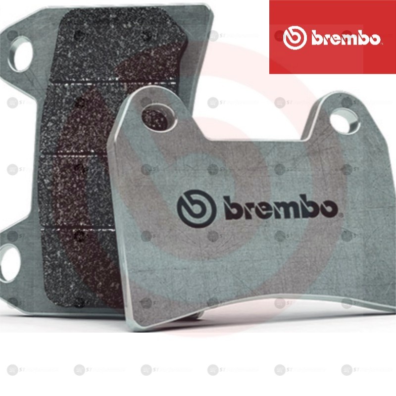 BREMBO REAR BRAKE PAD AUDI TTS mk2 2.0 TFSI Shopee Malaysia