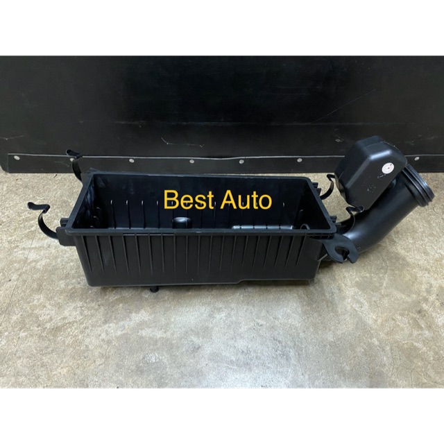 ORIGINAL SAGA FLX FL 1.6 TURBO AIR FILTER HOUSING LOWER Shopee Malaysia