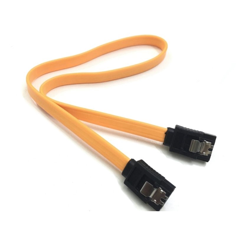 Sata cable 40cm hdd sata wire 6Gbps 3.0 SATA III Straight Serial ATA / long sata cable 100CM 1m