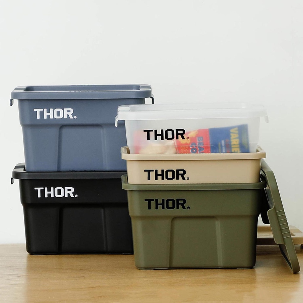 Thor Mini Tote Storage Box Accessories Storage Box Multipurpose box