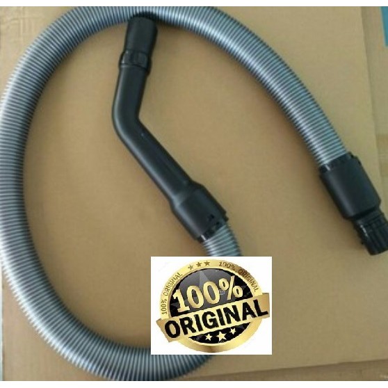 Panasonic vacuum cleaner hose (Original) Shopee Malaysia