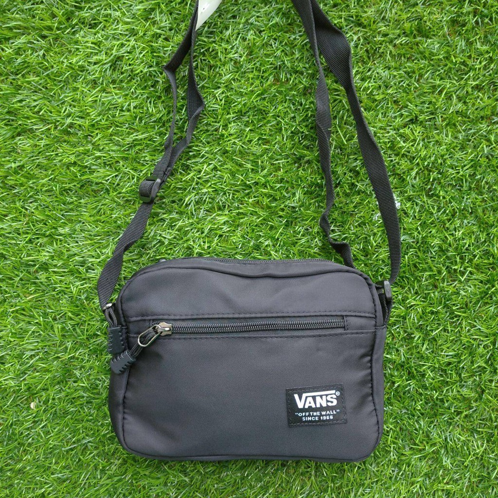 3 COLOR💥 SLING BEG VANS SLING BAG SHOULDER BAG MEN CROSSBODY BAG