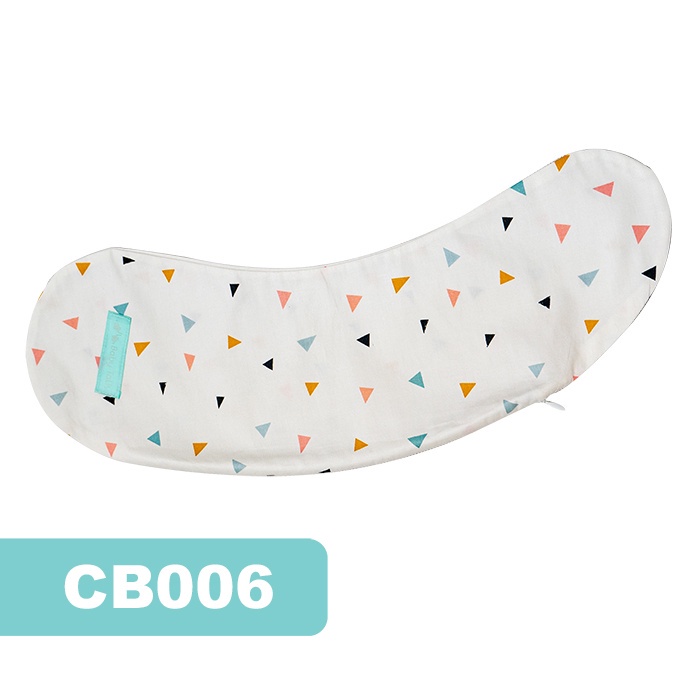 Chubbie Bolster Extra Cover (CBC006) Shopee Malaysia
