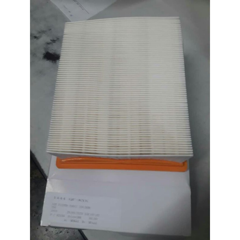 Peugeot 206 [1444QFKYK] Air Filter Koyoroki