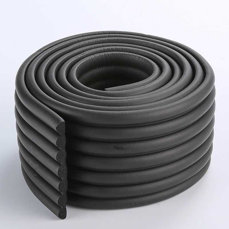 Bumper Edge Table Baby Safety Table Edge Corner Guard Protector W Shape