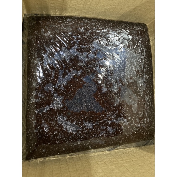 Homemade Supermoist Chocolate Cake Shopee Malaysia