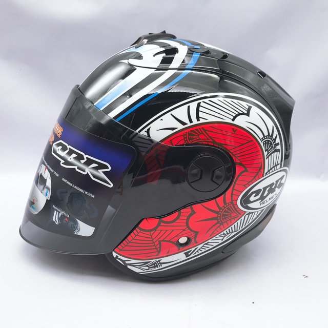 NAKANO HELMET ARAI AYOMA HELMET CBR HELMET Shopee Malaysia