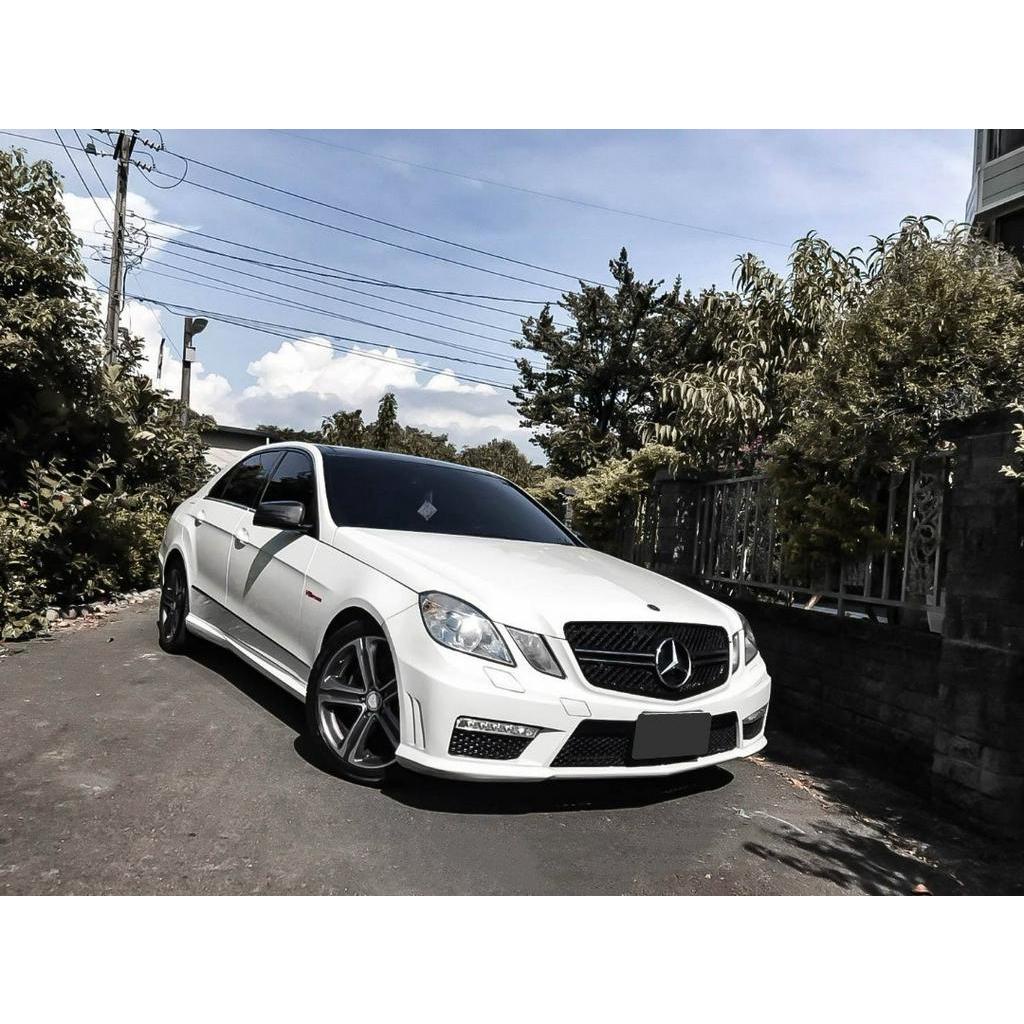 Mercedes E-Class W212 AMG MX Body Kit | atelier-yuwa.ciao.jp