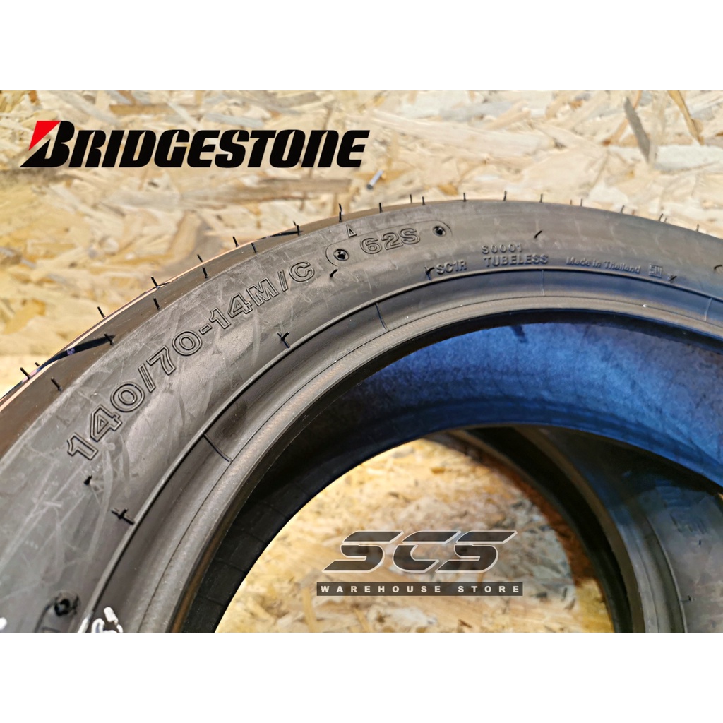 Bridgestone Motorcycle Tires Thailand Reviewmotors.co