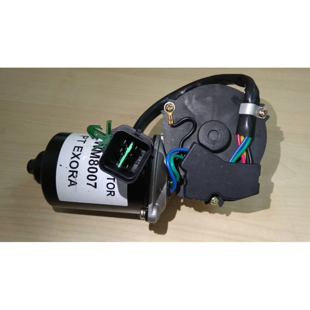 PROTON EXORA WIPER MOTOR Shopee Malaysia