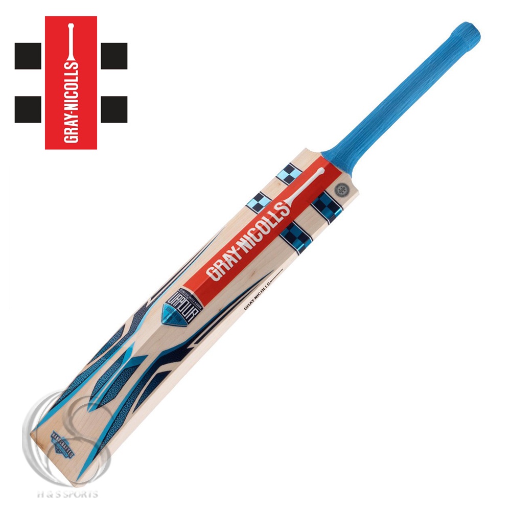 Gray Nicolls Vapour Thunder Junior Cricket Bat (Kashmir Willow