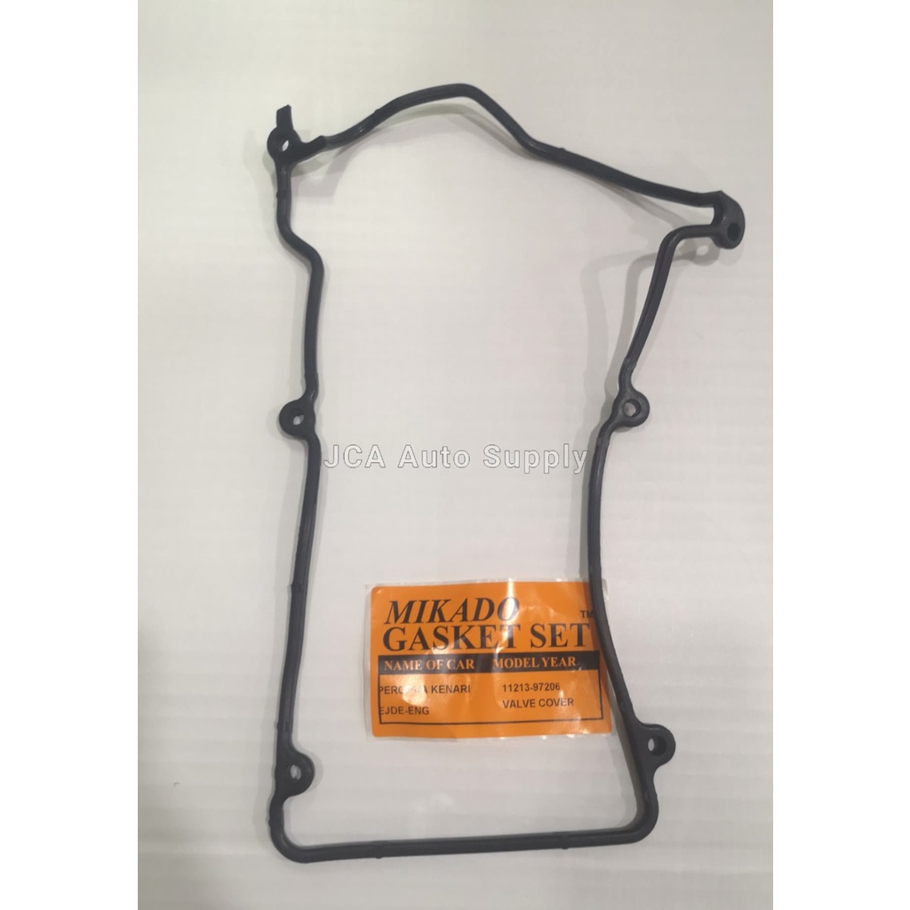 Valve Cover Gasket Kenari Kelisa (1121397206) Shopee Malaysia