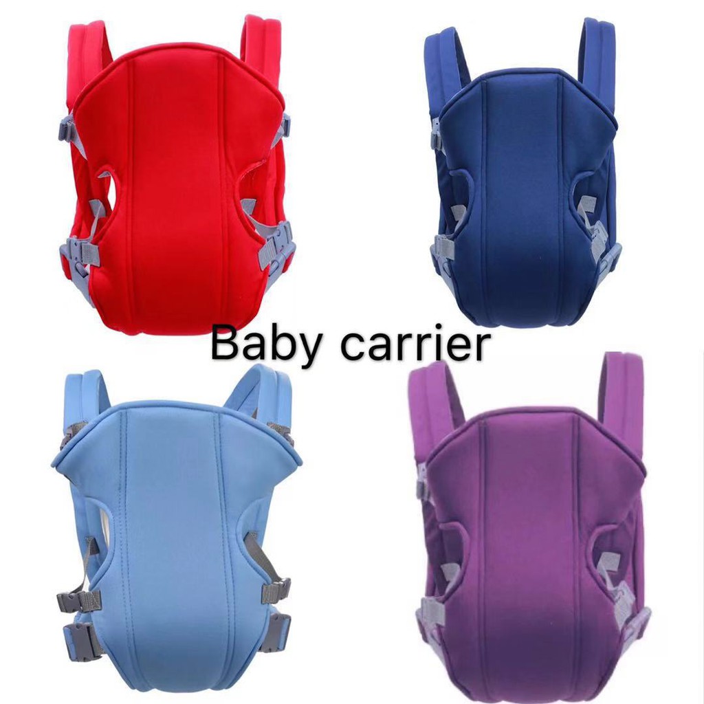 Baby Toddler Ergonomic Breathable Adjustable Carrier Hip Seat Dukung