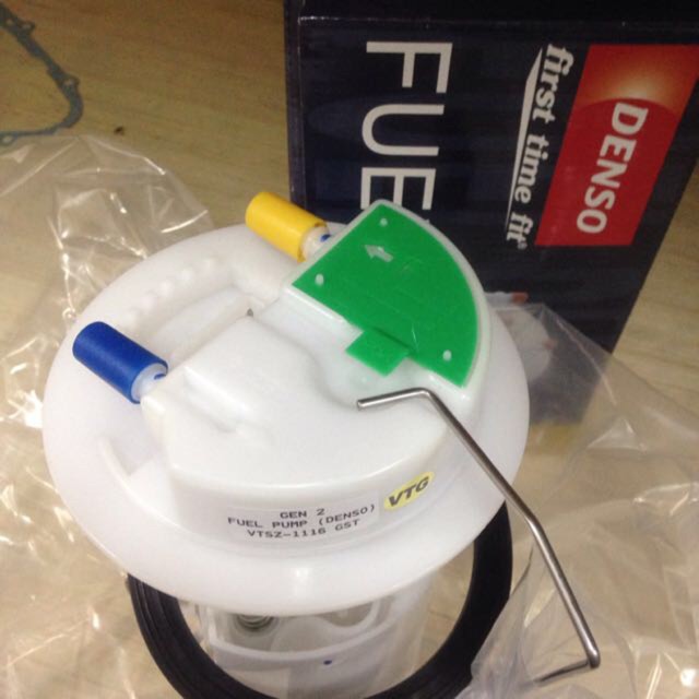 PROTON FUEL PUMP GEN2 SATRIA NEO DENSO Shopee Malaysia