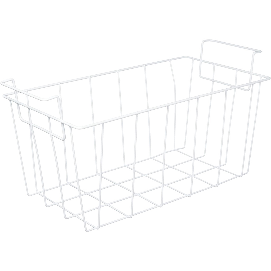 Haier Freezer Storage Hanging Basket Shopee Malaysia
