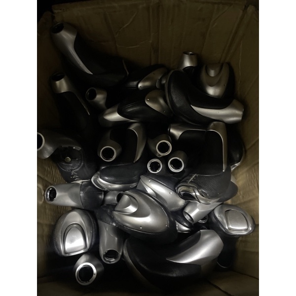 gear knob Honda Odyssey rb1 absolute Shopee Malaysia