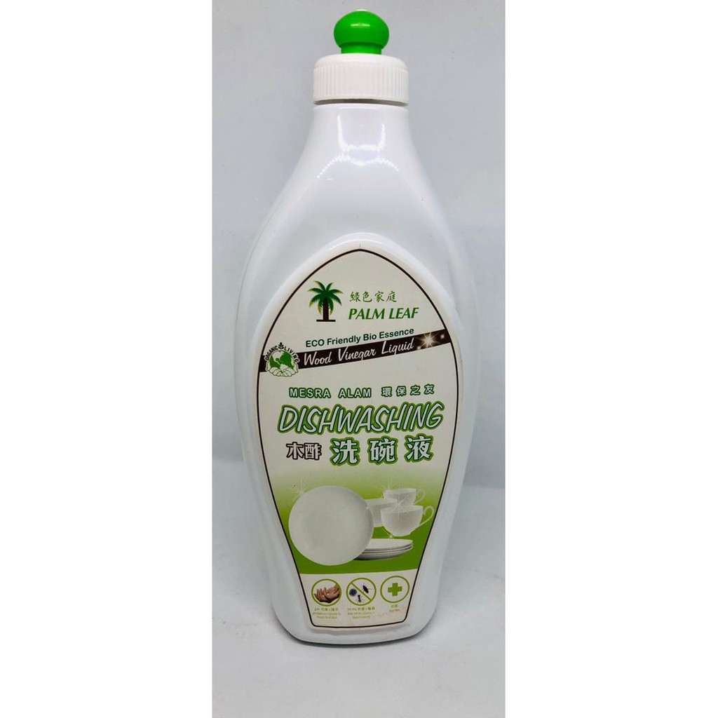 Eco Friendly Dishwashing Liquid Shopee Malaysia