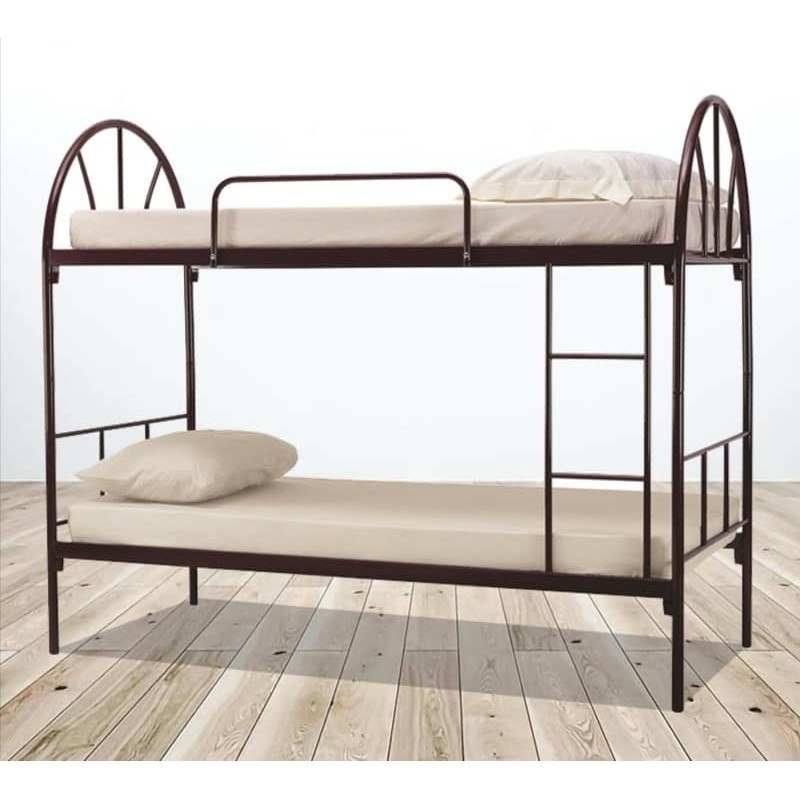 Super Strong Double Decker Bed Frame Single Size / Katil dua tingkat
