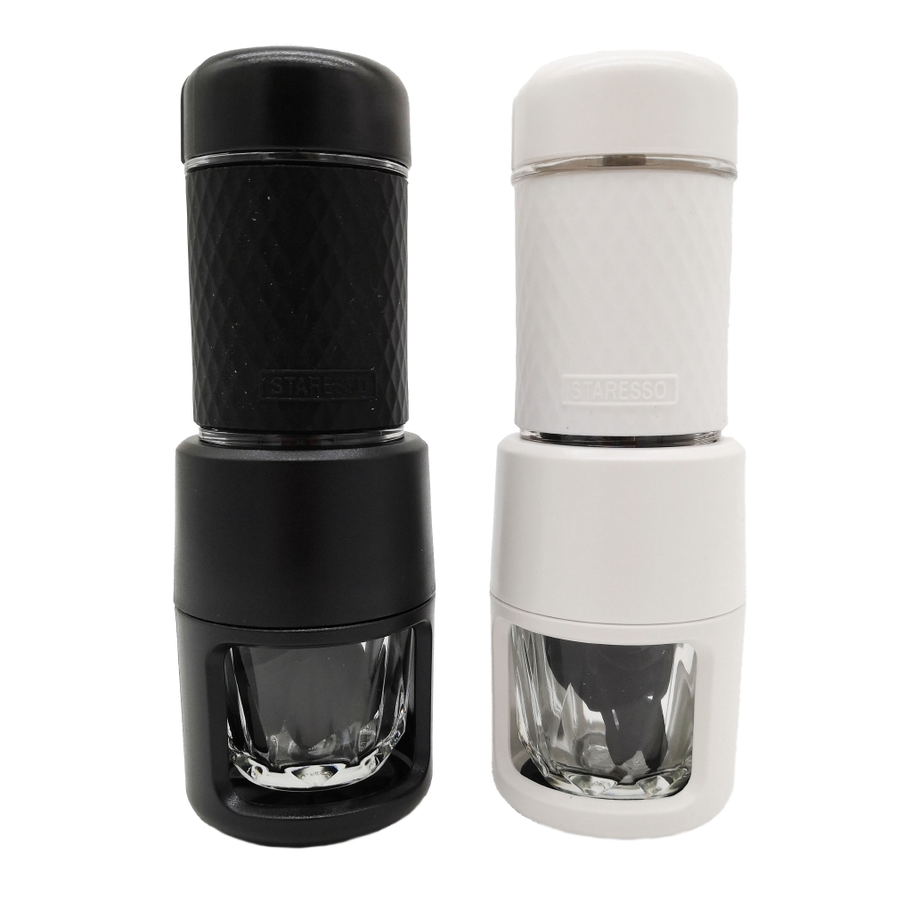 Staresso SP200 Portable Coffee Maker Shopee Malaysia