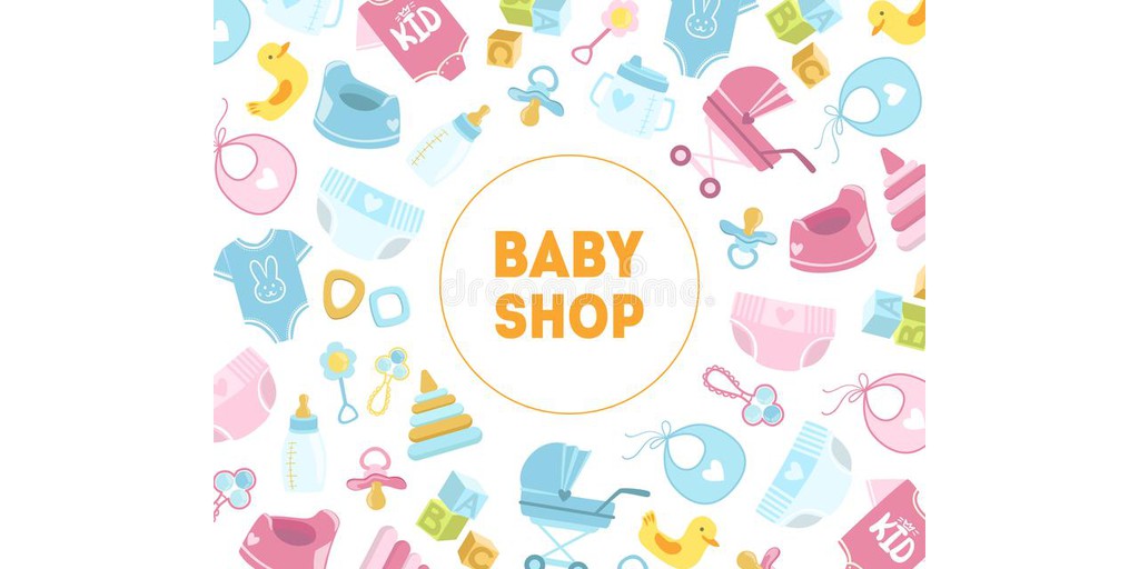 All BABY , Online Shop Shopee Malaysia
