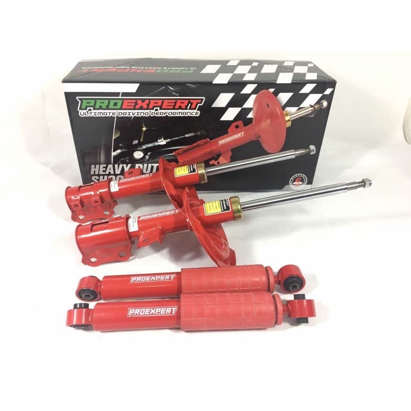 ABSORBER KIA FORTE PROEXPERT HEAVY DUTY Shopee Malaysia
